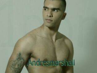 Andresmarshall