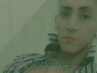 Andrestrong
