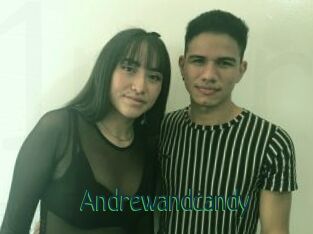 Andrewandcandy