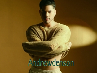 Andrewdenson