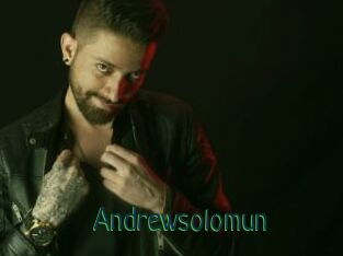 Andrewsolomun