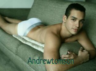 Andrewtomson