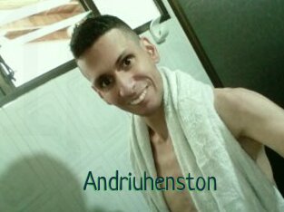 Andriuhenston