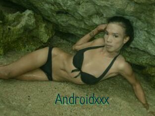 Androidxxx