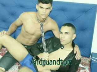 Andruandtom