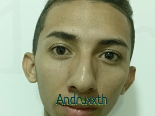 Andruxxth