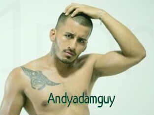 Andyadamguy