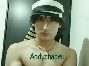 Andychapell
