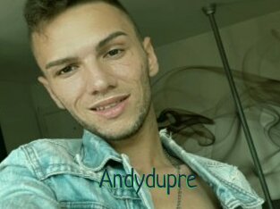 Andydupre
