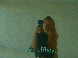 Andyffboy