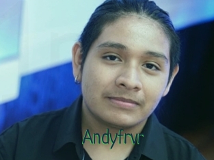 Andyfrvr