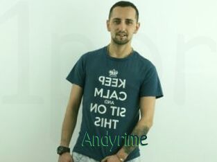 Andyrime