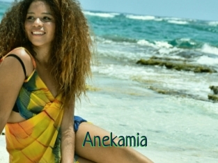 Anekamia