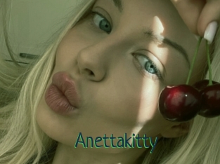 Anettakitty