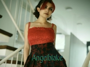 angelblake 1 porno gratuit