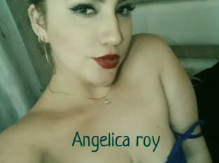 Angelica_roy
