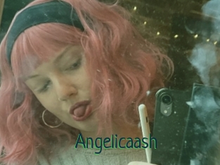 Angelicaash