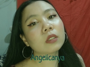 Angelicanya