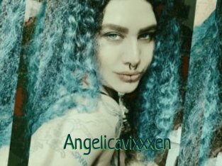 Angelicavixxxen