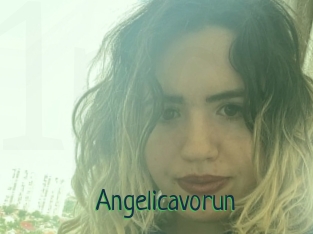 Angelicavorun