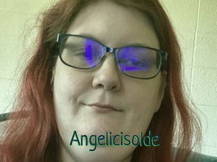 Angelicisolde