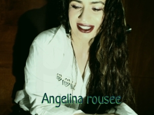 Angelina_rousee