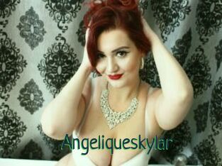 Angeliqueskylar