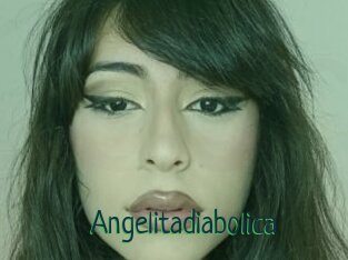 Angelitadiabolica
