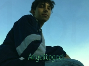 Angelitogeek