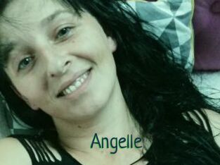 Angelle