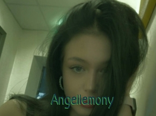 Angellemony
