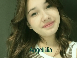 Angellillia