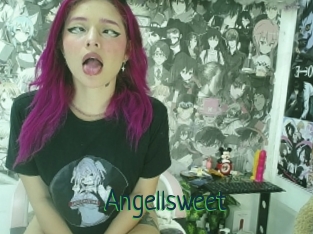 Angellsweet