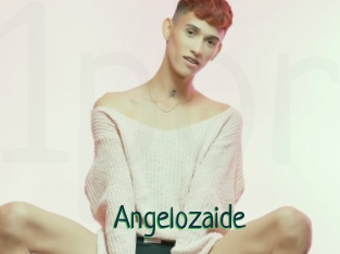 Angelozaide