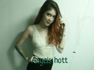 Angels_hott