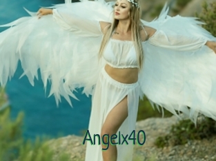 Angelx40