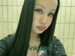 Anikkaliam