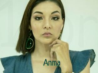 Anma