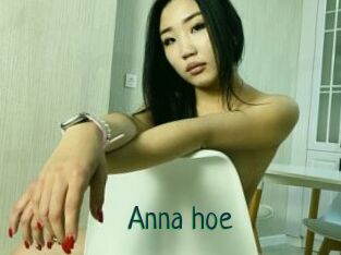 Anna_hoe