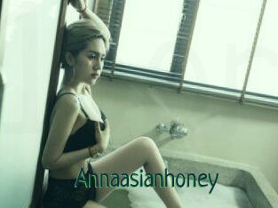 Annaasianhoney