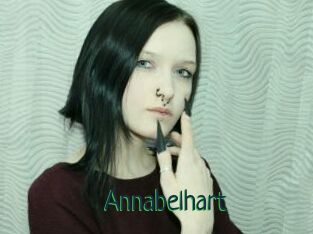 Annabelhart