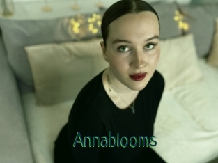 Annablooms