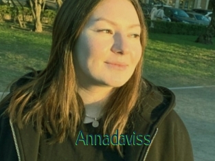 Annadaviss
