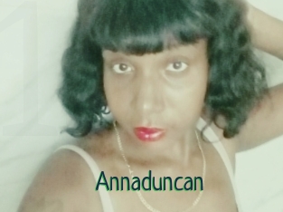 Annaduncan