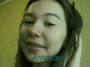 Annahealy