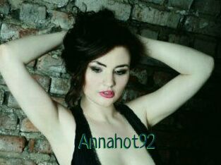 Annahot92