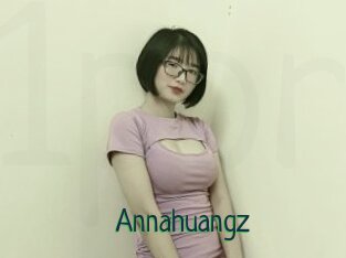 Annahuangz
