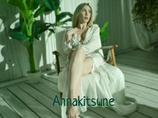 Annakitsune