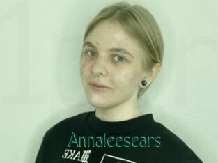 Annaleesears