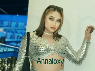 Annaloxy